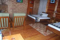 Rihuja Safari Lodge - breakfast