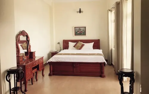 Binh Minh Hotel - 2 Yıldız