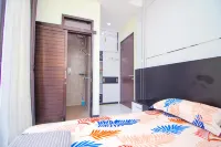 Villa Syariah Woody B13 with Private Pool and Karaoke - Villas