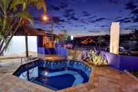 Pousada Caminho Das Aguas - Pools