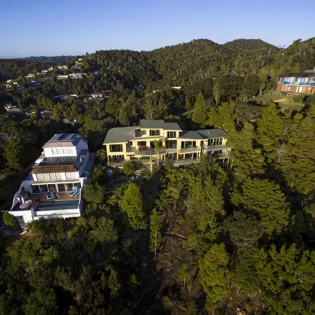 Allegra House
