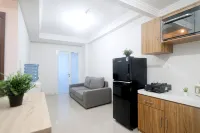 Signature Park Grande by Aparian - Homestays