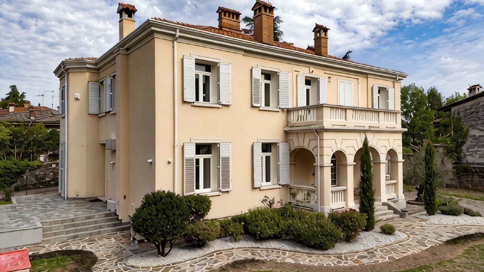La Finestra sul Corso, Gorizia
