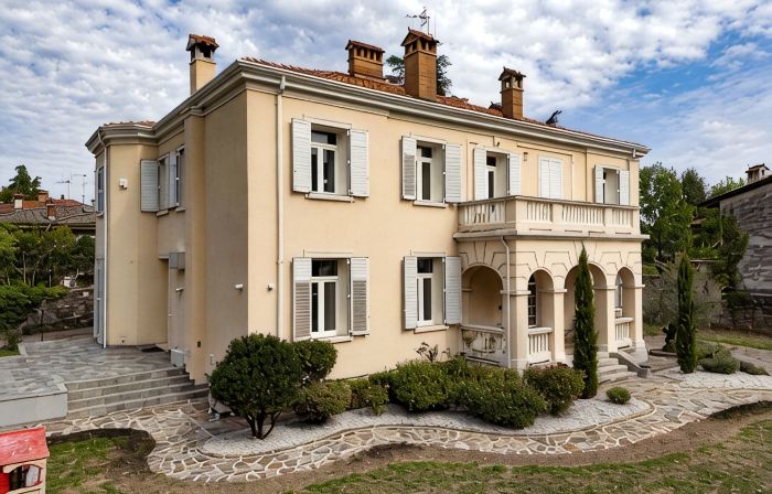 La Finestra sul Corso, Gorizia