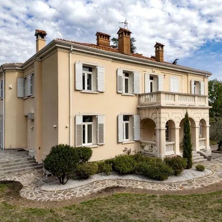 La Finestra sul Corso, Gorizia