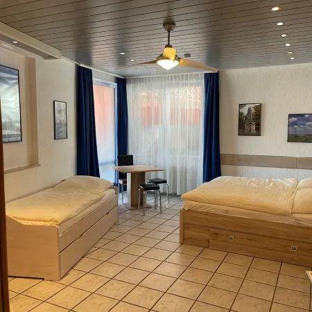 Hotel Sonne