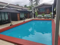 Chuchaiburi Sri Amphawa - Uima-altaat