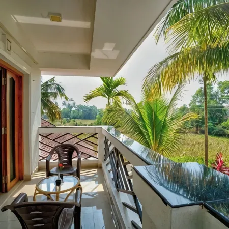 Eufregina Resort & Spa