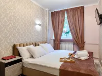 Pushkinskaya Usadyba Hotel Hotels in Pushkin