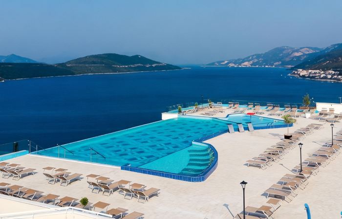 Grand Hotel Neum Wellness & Spa