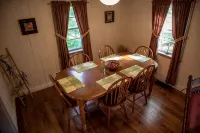 Enjoy a Breath of Fresh Air at Trinity Hill! - Feriehus