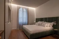 Residenza Palazzo Farinati - شرفة