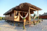 Vila Guará - Beach