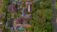 Comfort-driven Hotel Rooms in Hazeldene - 2335 - Apartments