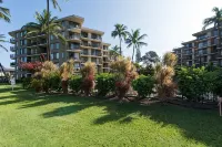 Calming Coastal Vistas - Scenic