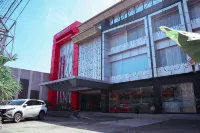 Grand Dian Hotel Brebes - Wi-Fi