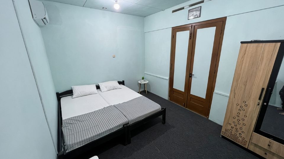 Faire Bnb Homestay