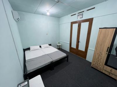 Faire Bnb Homestay