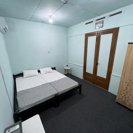 Faire Bnb Homestay