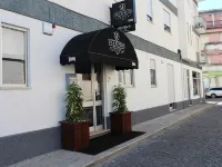 Hotel Vila Esteves Hotels in Moncao