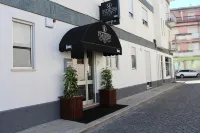 ホテル ヴィラ エステベス
