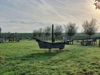 Holiday Home in Colijnsplaat Near Oosterschelde