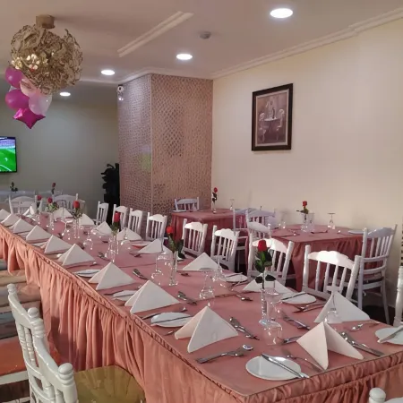 Conference Hotel