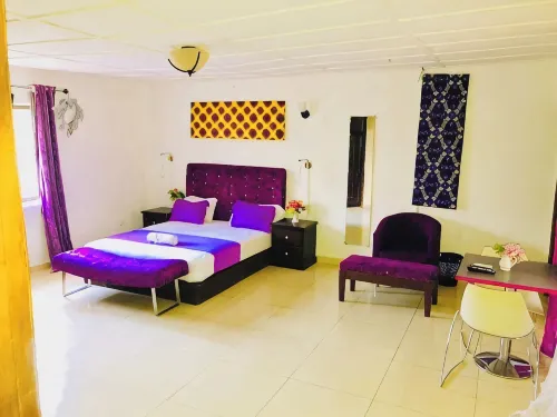 Zunox Guest House - Alojamientos