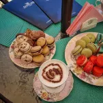 Charlino Plaza - Bữa sáng