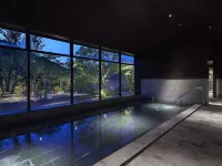 Yamanokami Onsen Bessho Seiryukan - Thermen
