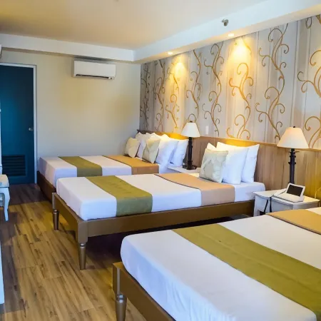 Sola Hotel