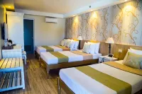 Sola Hotel - Airport Shuttle