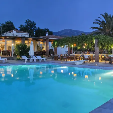 Panselinos Hotel