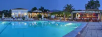 Panselinos Hotel - Beach