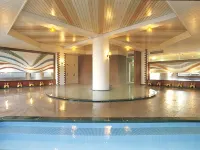 Ikaho Grand Hotel - Mountain view