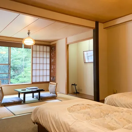 Yunohama Onsen Tatsu No Yu