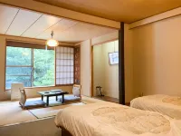 Yunohama Onsen Tatsu No Yu - 3 stjerner