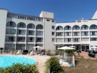 Résidence New Rochelle - Rooftop Pools