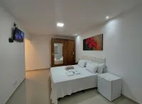 Suíte com Jacuzzi Vista de Escarpas 4 - 2-Star