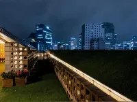 Lala Vianco Business Hotel Hotels near Seomyun
