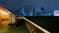 โรงแรมลาลาวีแอนโค - ที่มีอ่างอาบน้ำ