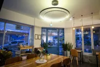 Bluehum Guest House - Pensions