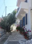 Alkistis Cozy by the Beach Apt. in Ikaria Island, Therma 1st Floor - Servicios de Traslado