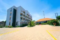 The Mist Hotel Entebbe - 2 звезды