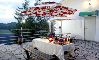 Pyeongchang Bongpyeong Provence Pension