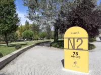 Largo da Fonte Hotels in Sertã