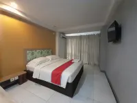 Hotel Prince Boulevard