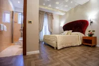 Hotel Puccini - 4-Star