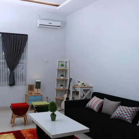 Signature Jogja Hotels in Mlati
