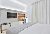 Tryp by Wyndham Sao Paulo Paulista Paraiso - Ramah Hewan Peliharaan